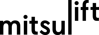 Mitsulift logo